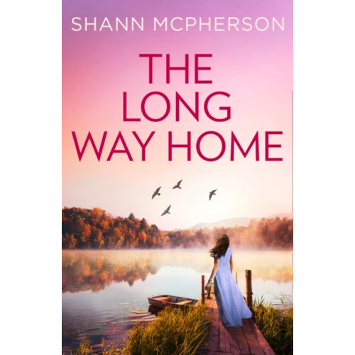 HarperCollins Publishers The Long Way Home (häftad, eng)