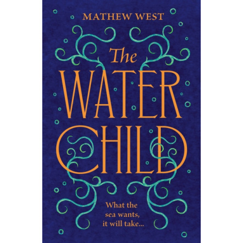 HarperCollins Publishers The Water Child (häftad, eng)