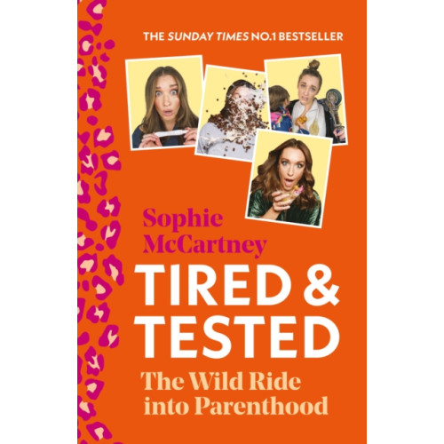 HarperCollins Publishers Tired and Tested (häftad, eng)