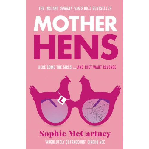 HarperCollins Publishers Mother Hens (häftad, eng)