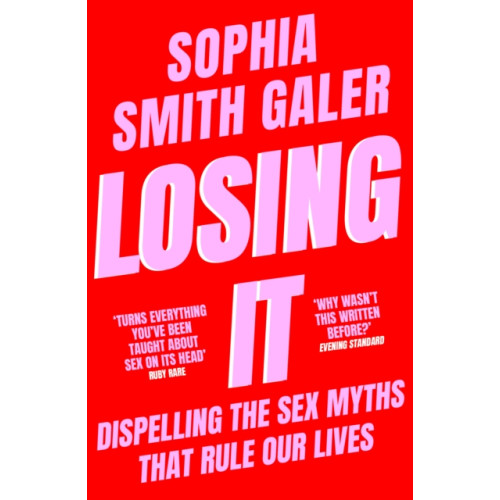 HarperCollins Publishers Losing It (häftad, eng)