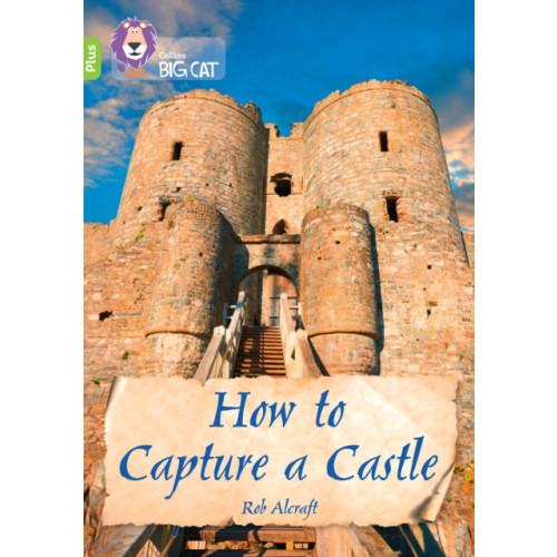 HarperCollins Publishers How to Capture a Castle (häftad, eng)