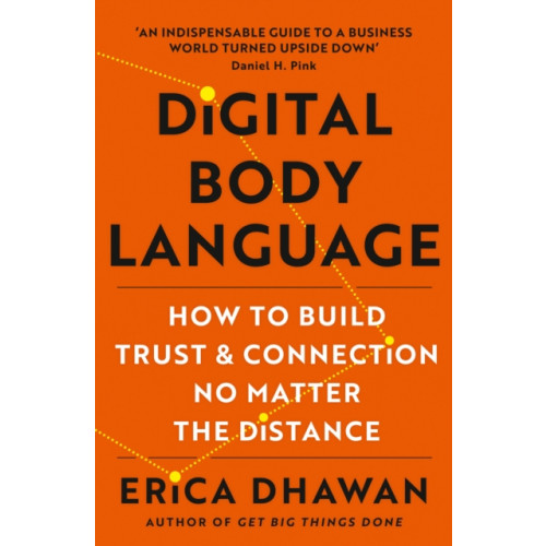 HarperCollins Publishers Digital Body Language (häftad, eng)