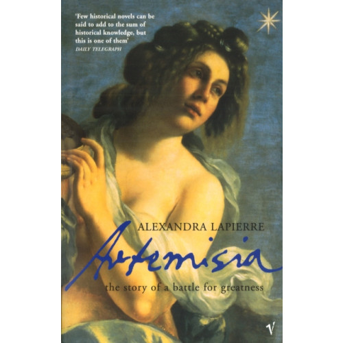 Vintage Publishing Artemisia (häftad, eng)