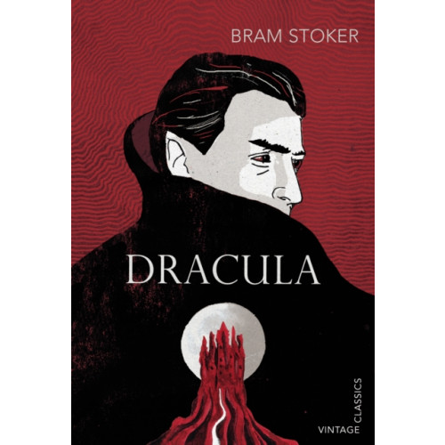 Vintage Publishing Dracula (häftad, eng)