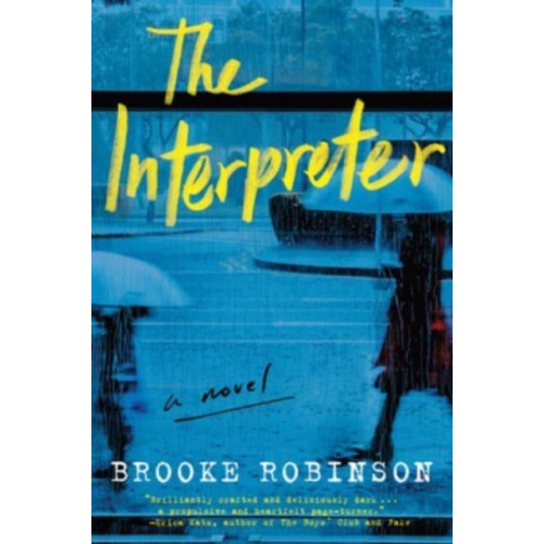 HarperCollins Interpreter (häftad, eng)