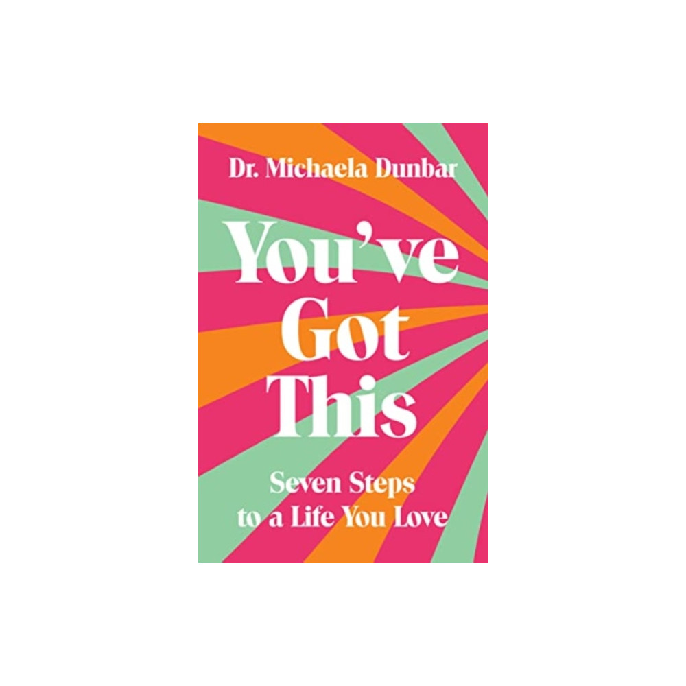 Produktbild för You've Got This (häftad, eng)