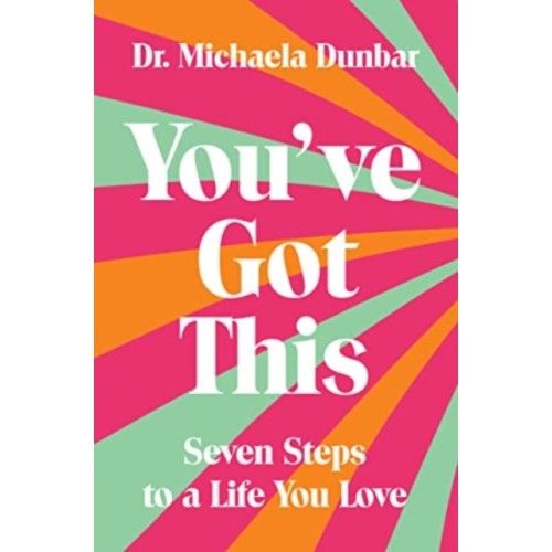 HarperCollins You've Got This (häftad, eng)