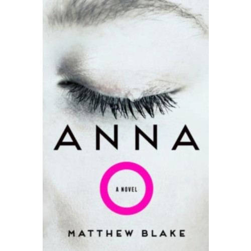 HarperCollins Anna O (inbunden, eng)