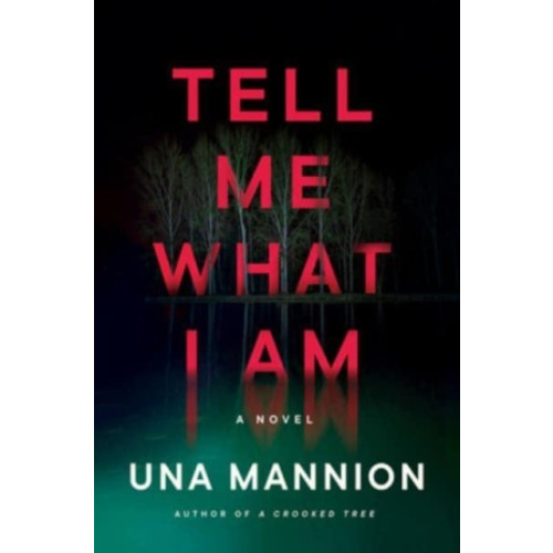 HarperCollins Tell Me What I Am (inbunden, eng)