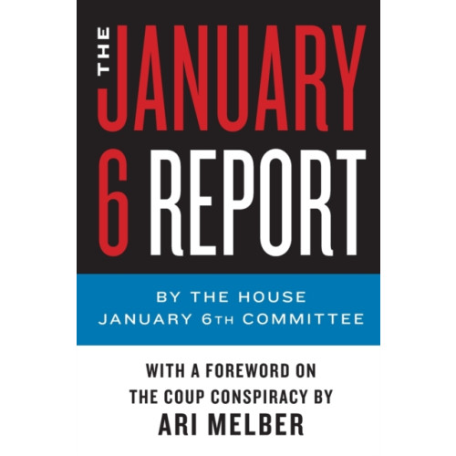 Harpercollins publishers inc The January 6 Report (häftad, eng)