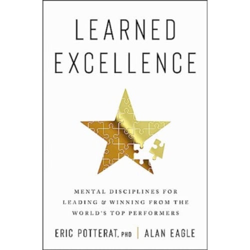 Harpercollins publishers inc Learned Excellence (inbunden, eng)