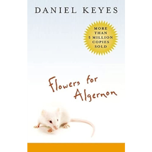 HarperCollins Flowers for Algernon (häftad, eng)