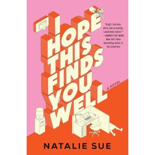 HarperCollins I Hope This Finds You Well (inbunden, eng)