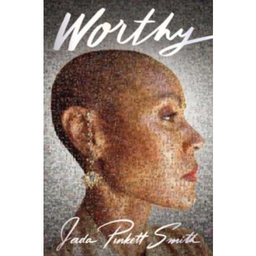 HarperCollins Worthy (inbunden, eng)