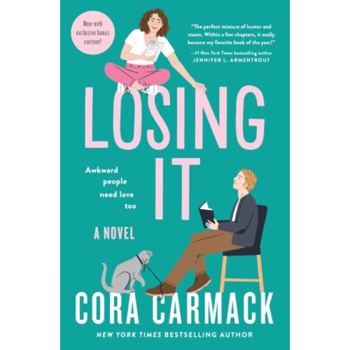 HarperCollins Losing It (häftad, eng)