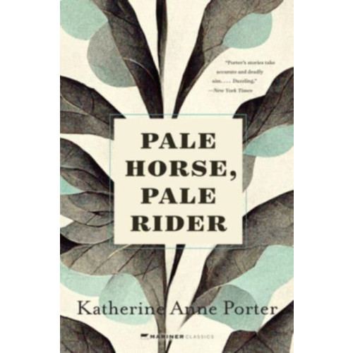 HarperCollins Pale Horse, Pale Rider (häftad, eng)