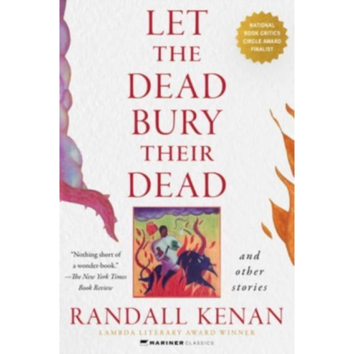 HarperCollins Let the Dead Bury Their Dead (häftad, eng)