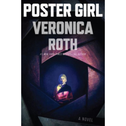 HarperCollins Poster Girl (häftad, eng)