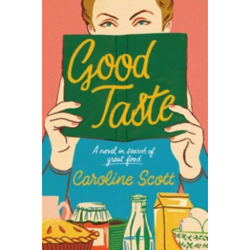 HarperCollins Good Taste (häftad, eng)