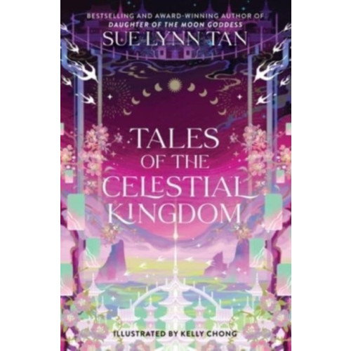 HarperCollins Tales of the Celestial Kingdom (inbunden, eng)