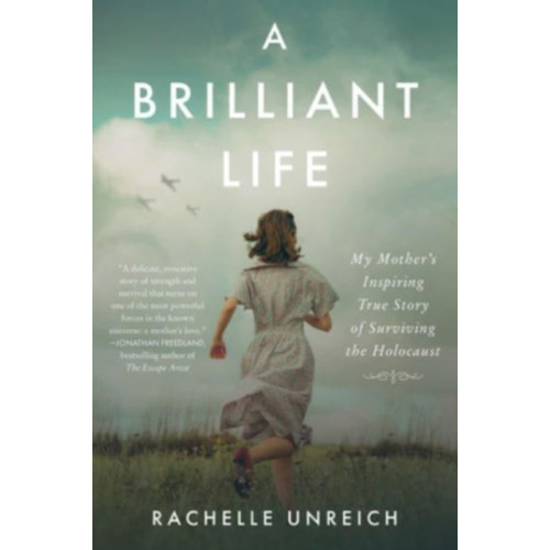 HarperCollins Brilliant Life (häftad, eng)