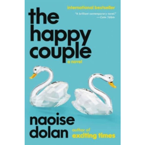 HarperCollins Happy Couple (inbunden, eng)