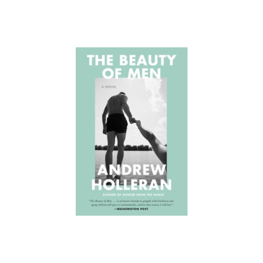 Produktbild för Beauty of Men (häftad, eng)