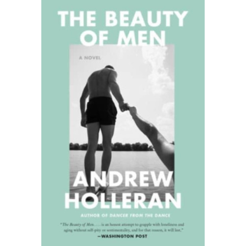 HarperCollins Beauty of Men (häftad, eng)