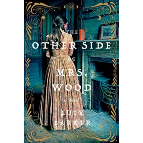 HarperCollins Other Side of Mrs. Wood, The (häftad, eng)