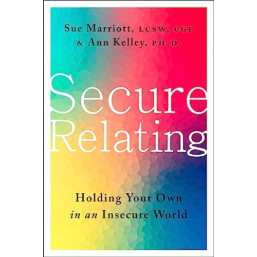 Harpercollins publishers inc Secure Relating (inbunden, eng)