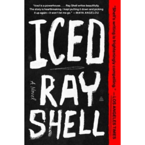 HarperCollins Iced (häftad, eng)