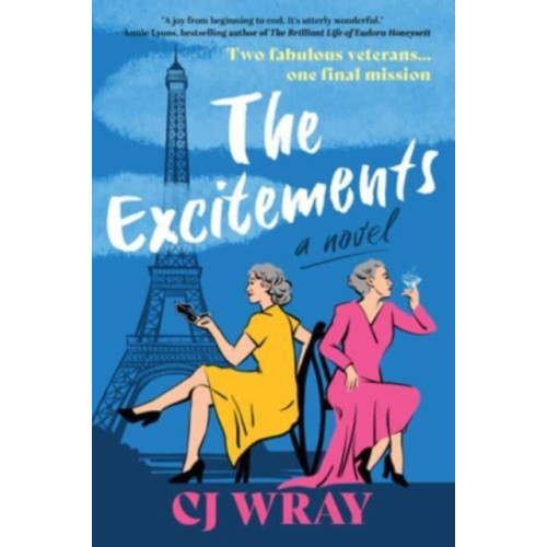 HarperCollins Excitements (häftad, eng)