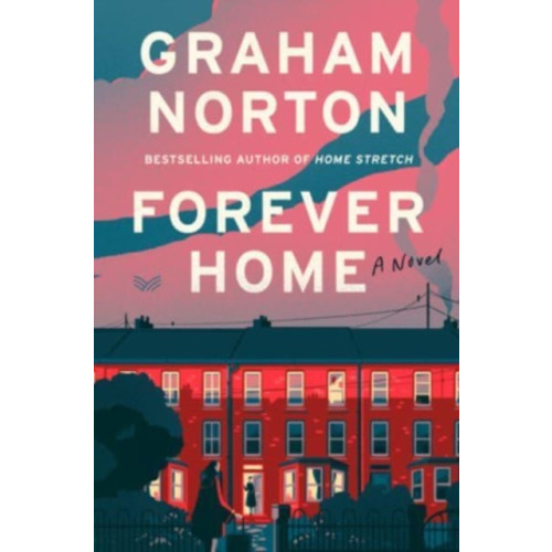 HarperCollins Forever Home (inbunden, eng)