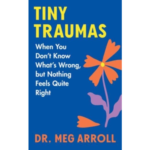 HarperCollins Tiny Traumas (inbunden, eng)