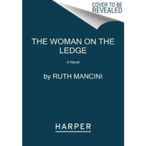 HarperCollins Woman on the Ledge (häftad, eng)