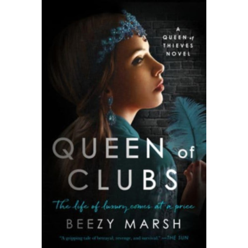 HarperCollins Queen of Clubs (häftad, eng)