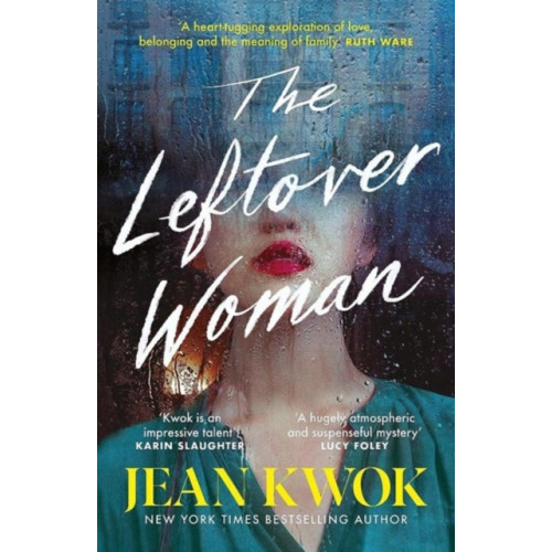 HarperCollins The Leftover Woman (häftad, eng)