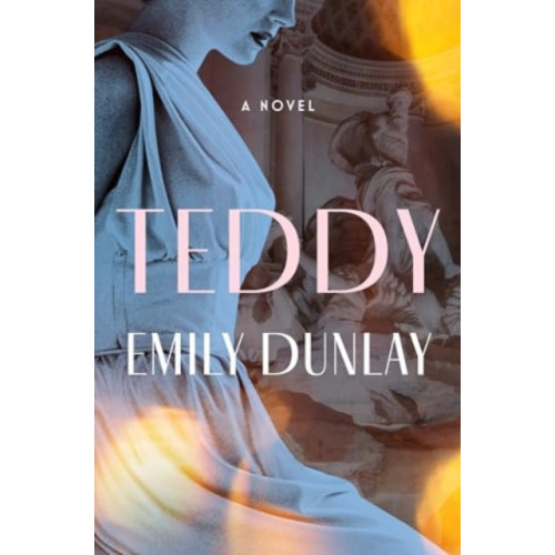 HarperCollins Teddy (inbunden, eng)