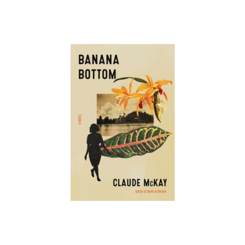 Produktbild för Banana Bottom (häftad, eng)