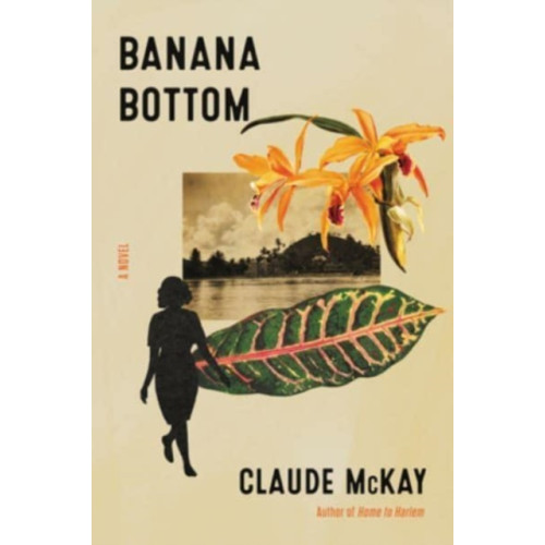 HarperCollins Banana Bottom (häftad, eng)