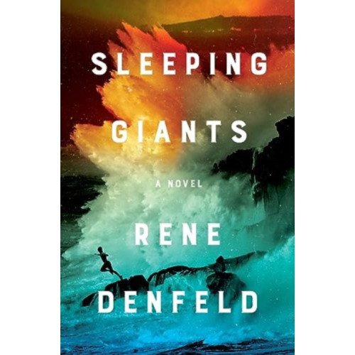 HarperCollins Sleeping Giants (häftad, eng)