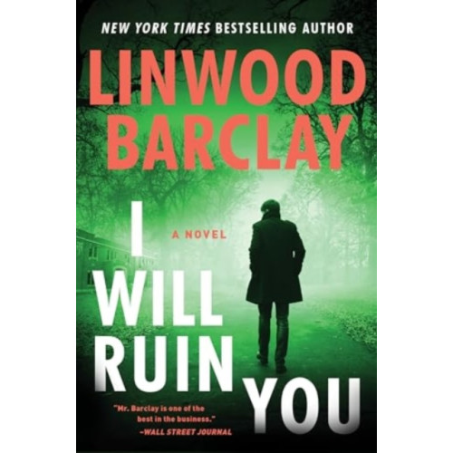 HarperCollins I Will Ruin You (häftad, eng)