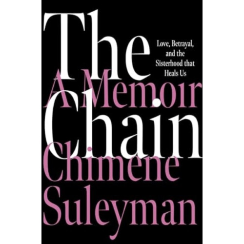 HarperCollins Chain (häftad, eng)