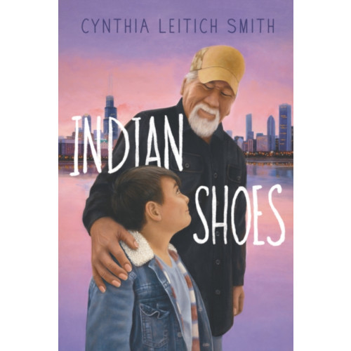 HarperCollins Indian Shoes (häftad, eng)