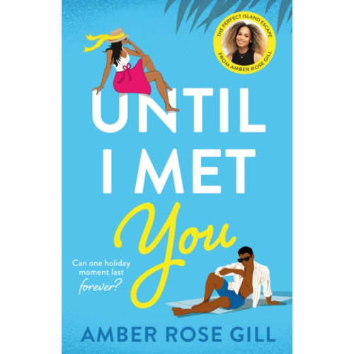 HarperCollins Publishers Until I Met You (häftad, eng)