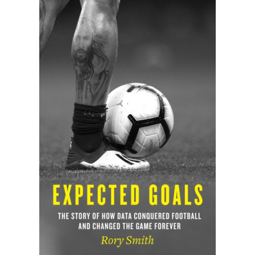 HarperCollins Publishers Expected Goals (häftad, eng)