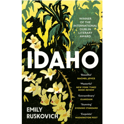Vintage Publishing Idaho (häftad, eng)