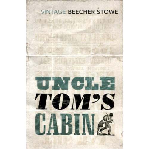 Vintage Publishing Uncle Tom's Cabin (häftad, eng)