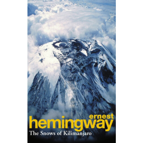Cornerstone The Snows Of Kilimanjaro And Other Stories (häftad, eng)